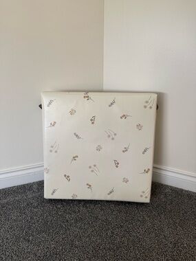PUPPA PUPO Booster Cushion